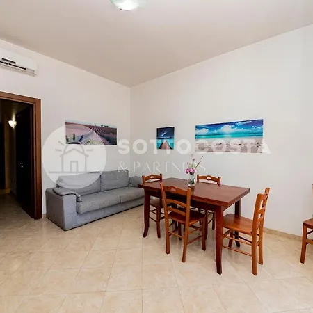 Casa Tulipano - Roca