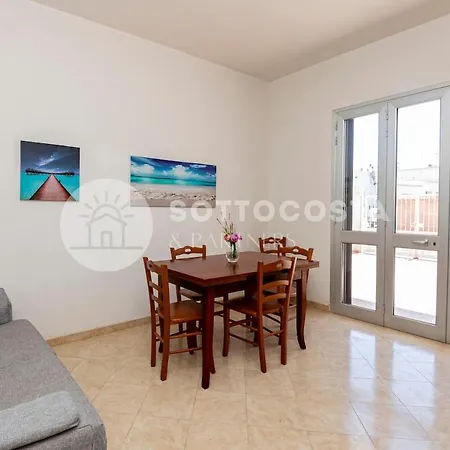 Casa Tulipano - Roca