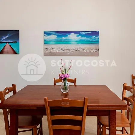 Casa Tulipano - Apartment *