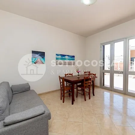 Apartment Casa Tulipano - *