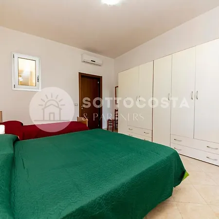 Apartment Casa Tulipano - Roca