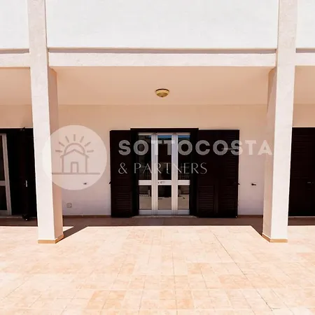 Casa Tulipano - * Roca