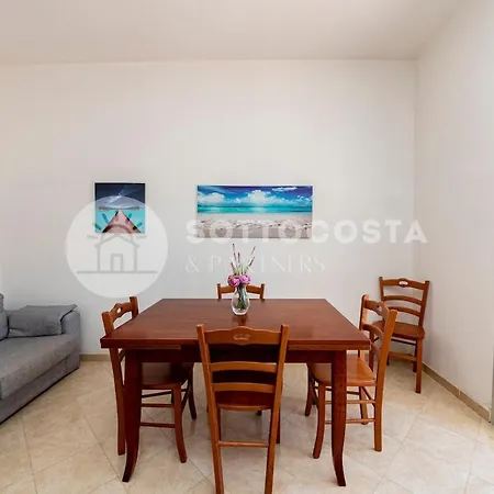 Casa Tulipano - Apartment *