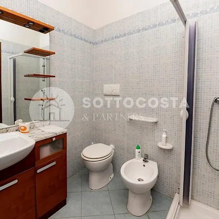 Casa Tulipano - Apartment