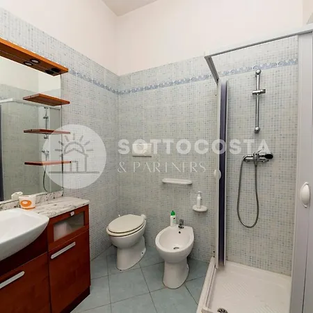 Casa Tulipano - Apartment Roca
