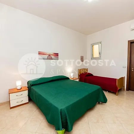 Apartment Casa Tulipano - Roca