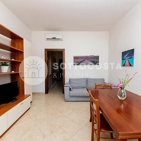 Casa Tulipano - Roca
